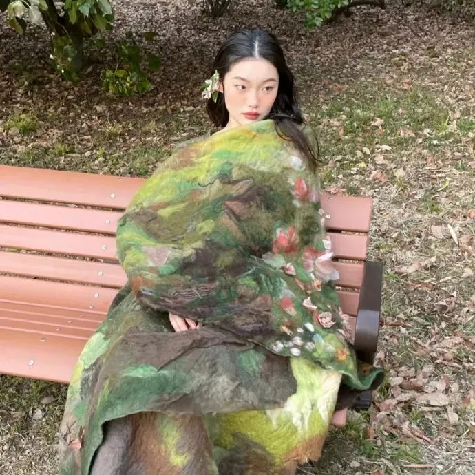 高清历史巨制《康熙王朝》传奇重温
